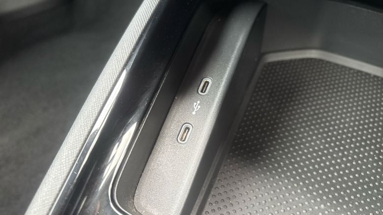 Skoda Kamiq 1.0 TSI 95 SE Edition 5dr Petrol Hatchback